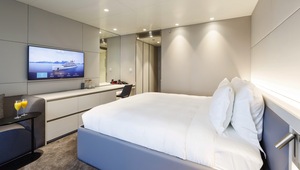 Balcony Suite